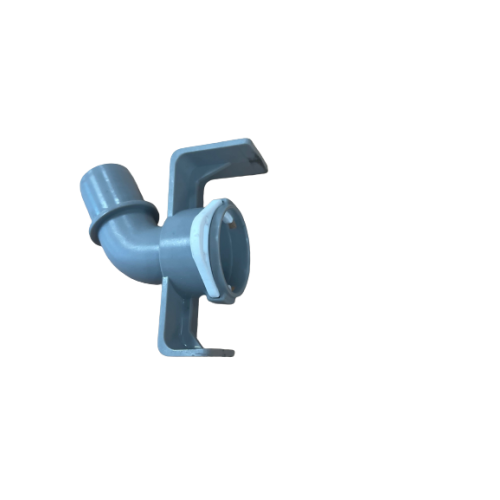 Ajax AJ25 Drain Coupling 