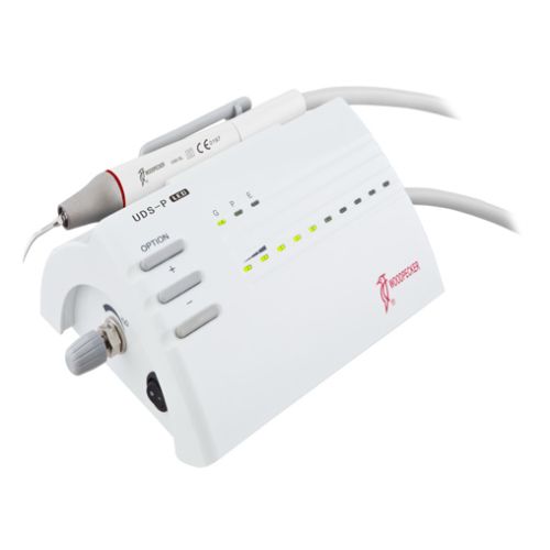 Pyramid 'LED' Scaler