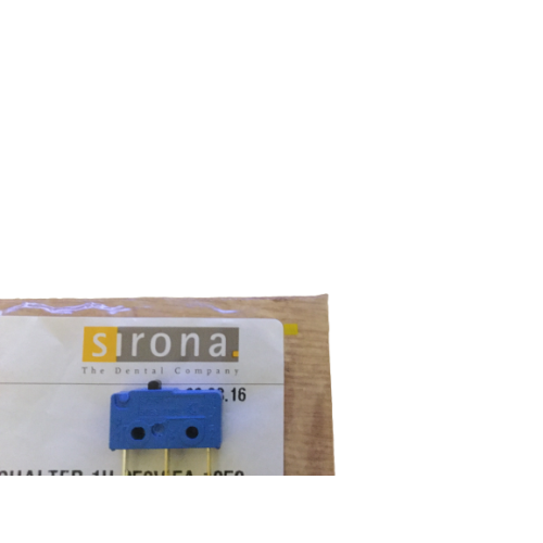 Micro Switch to fit Sirona Nurses Element