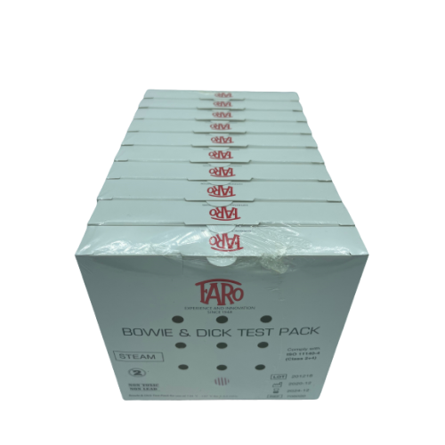 Faro Bowie & Dick Test