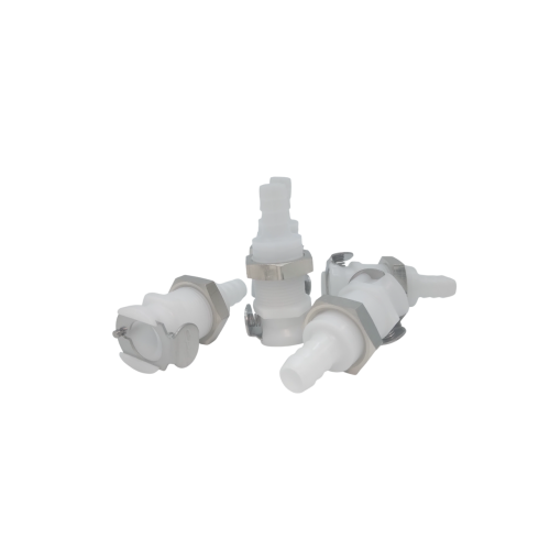 Faro Water Quick Connector's (pack of five)