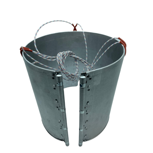 Faro Resistances For Autoclave