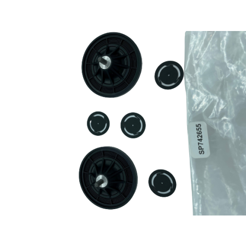 Faro Vacuum Pump Maintainance Set