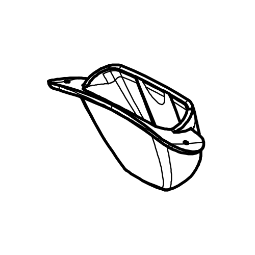 Faro Sensor Switch Assembly