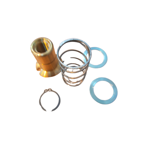 Faro port hole thread nut service kit for NISEA SP750243