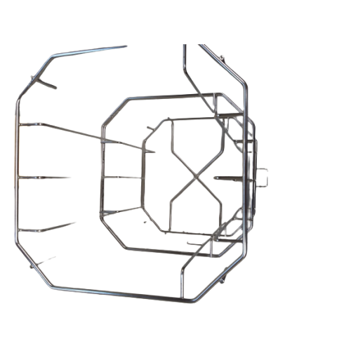 Faro 3 tray for Nisea 23ltr