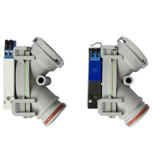 Durr Place Selection Valve