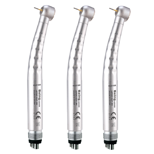 Being LOTUS 302 P M4 Hole Midwest Triple Pack