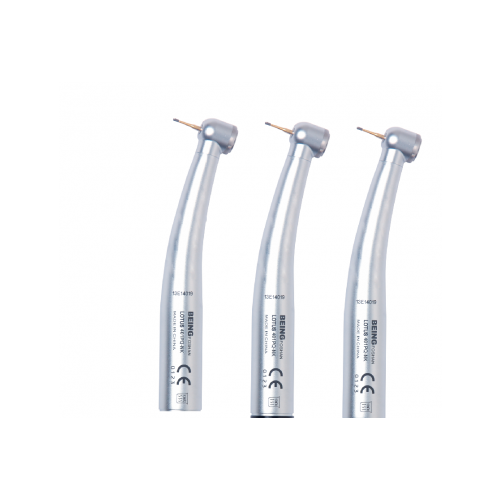 Being Lotus 302 PQ Triple Pack