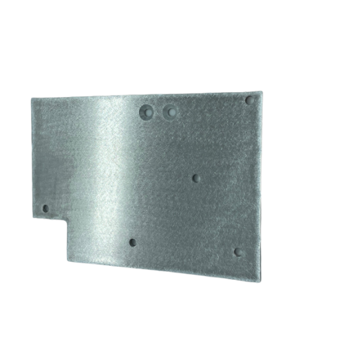 Belmont Spittoon Valve Bracket