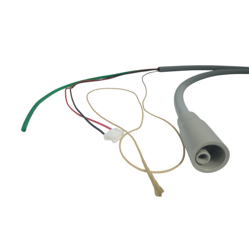 TKD EMS Style Scaler Hose 9mm