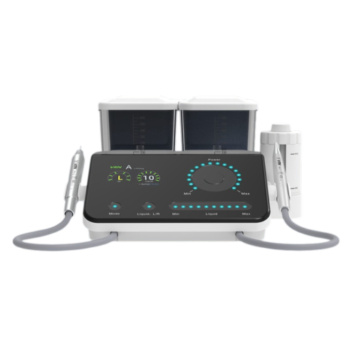 VRN - Q6 Scaler and Air polisher