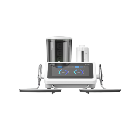 VRN DQ80 Periodontal Therapy System, 6 in 1