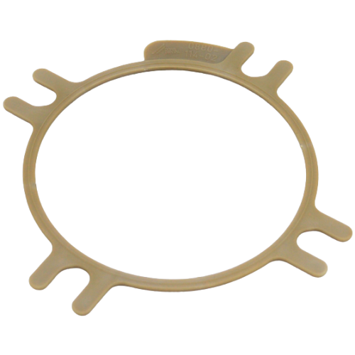 Durr Tornado Compressor seal