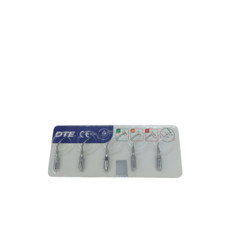 Woodpecker scaler tip set DTE/Satelec Style