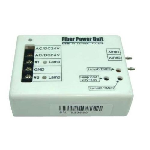 Fibre Optic Electronic Board