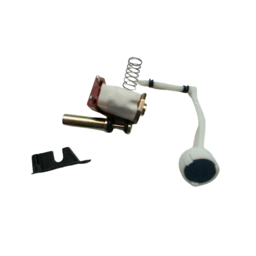 Durr Sediment sensor complete