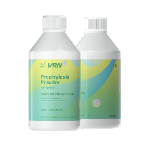 VRN Sodium Bicarbonate Prophylaxis Powder 260g