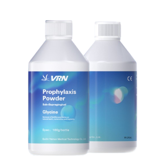 VRN Glycine UKG-S3 Prophylaxis Powder 