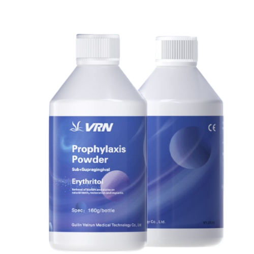 VRN Erythritol UKC-S2 Prophylaxis Powder