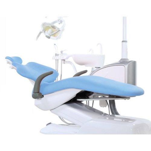 Ajax AJ12 Chair Upholstery