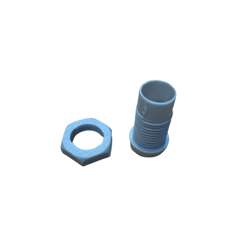 Ajax Handpiece Hose Retainer