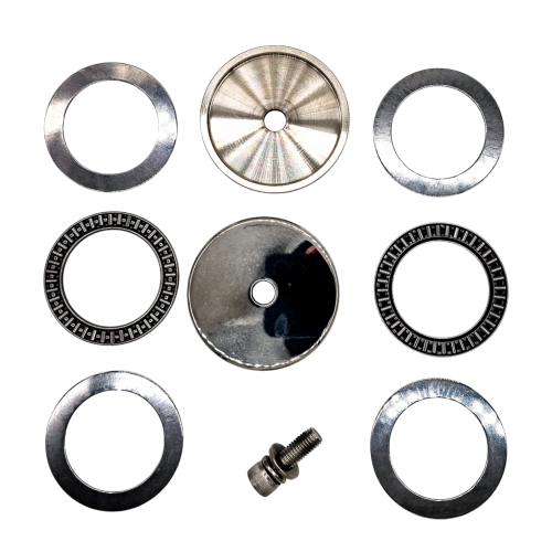 AJAX AJ12 AMBI SWING ARM ROLLER BEARING ASSEMBLY SET