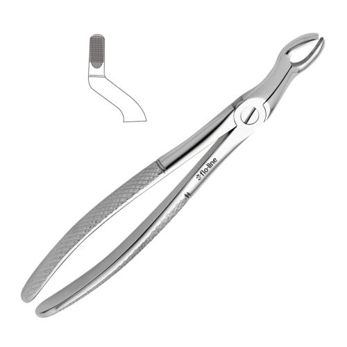 FLO-LINE Extraction Forceps -