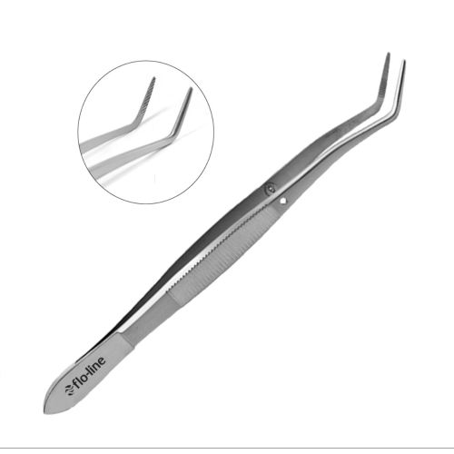 FLO-LINE Meriam Tweezers