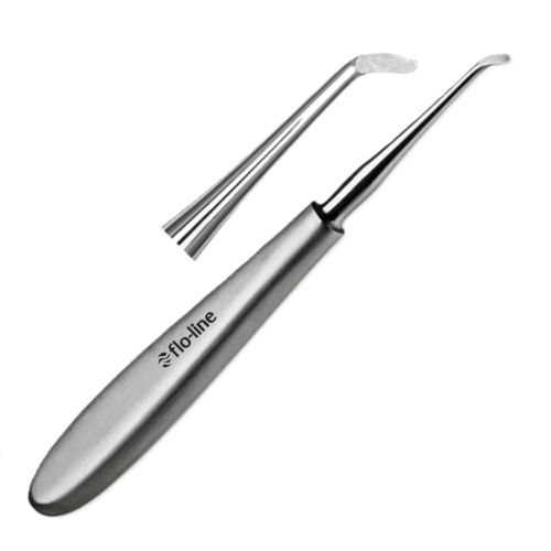 FLO-LINE Warwick James Root Elevator - Left 