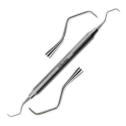 FLO-LINE Gracey Curette 7/8