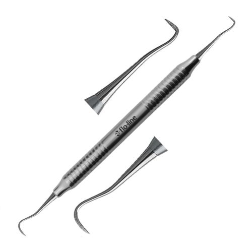 FLO-LINE H5-33 Sickle Scaler