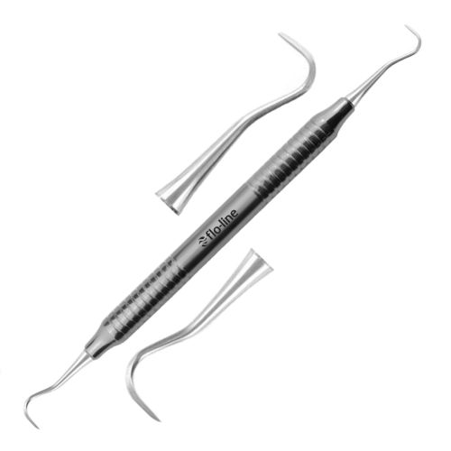 FLO-LINE H6-7 Sickle Scaler