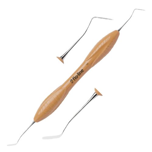 APPLICA AESTHETIC RESTORATIVE INSTRUMENT W/SILICONE HANDLE