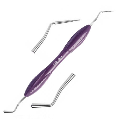MISURA AESTHETIC RESTORATIVE INSTRUMENT W/SILICONE HANDLE 