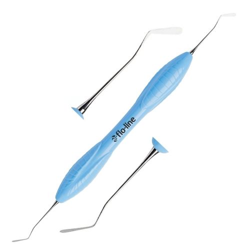 MODELLA AESTHETIC RESTORATIVE INSTRUMENT W/SILICONE HANDLE 