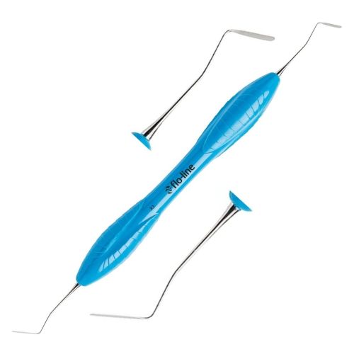 APPLICA TWIST AESTHETIC RESTORATIVE INSTRUMENT W/SILICONE HANDLE 