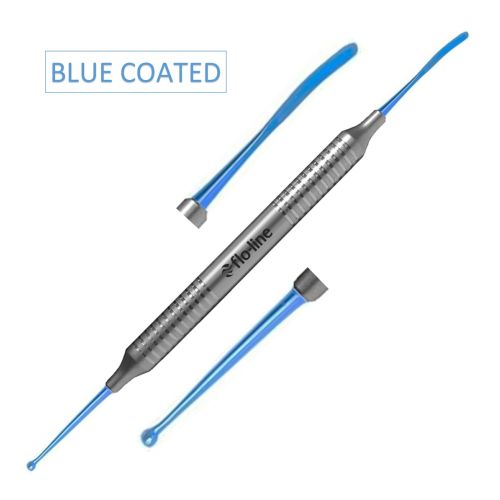 COMPOSITE INSTRUMENT #2 (BLUE COATED)
