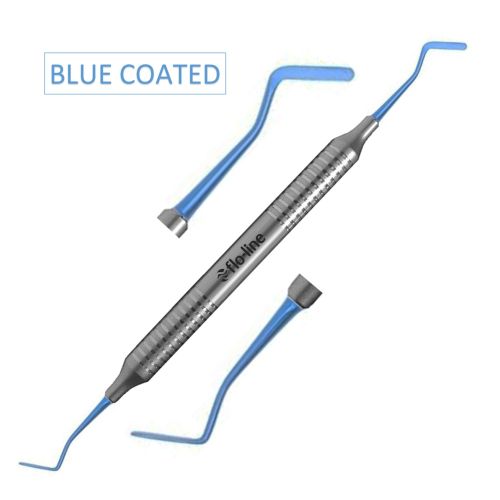 COMPOSITE INSTRUMENT #3 (BLUE COATED)