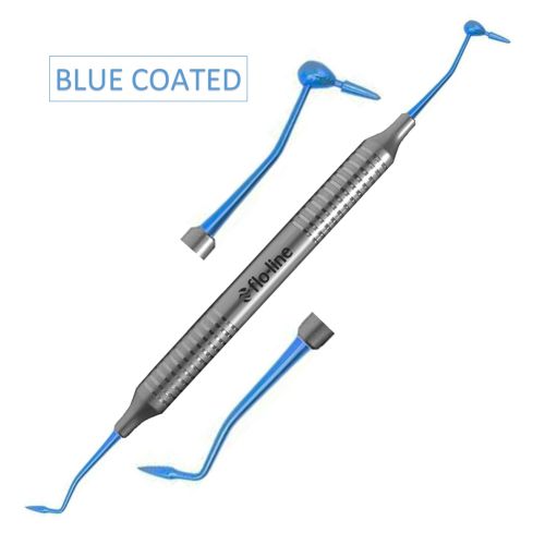 COMPOSITE INSTRUMENT #4 (BLUE COATED)