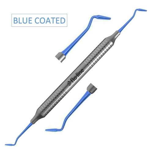 COMPOSITE INSTRUMENT #5 (BLUE COATED)