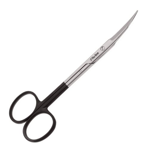 GOLDMAN-FOX SCISSORS 12.5 CM