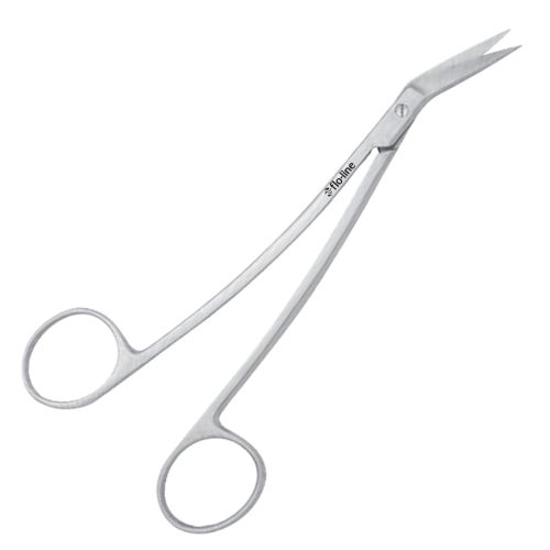 LOCKLIN SCISSORS, 14.5 CM