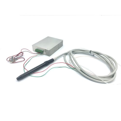 Build In Magneto Restrictive Scaler Kit