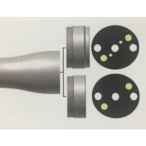 Silicone Hose For Bien Air