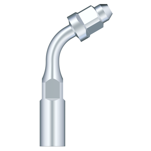 120° Angle Holder For Root Canal Cleaning E1
