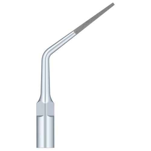 Used To Remove The Calcification & Debris Of Pulp Cavity E3D