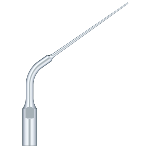 Remove Obstructions & Broken Instruments In The Root Canal  ED4