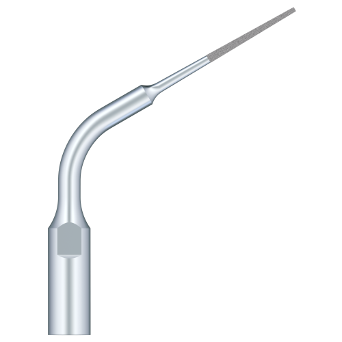 Remove Dental Overhangs In The Pulp Chamber  ED5D