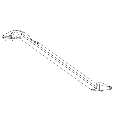 Faro Central Arm